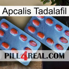 Apcalis Tadalafil 05